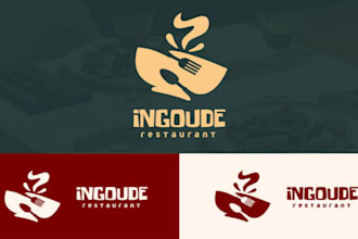 design a professional minimalist logo for your busines