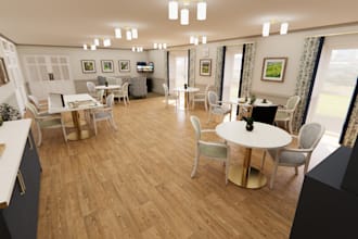 fully design your space