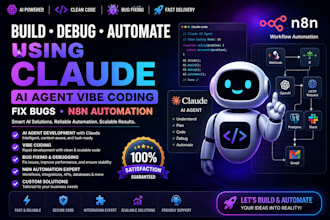 claude code ai agent vibe coding fix bugs n8n mcp server genspark anthropic apl