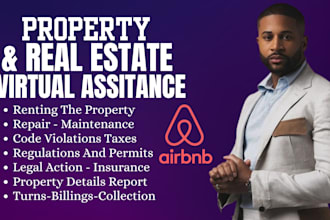 be your property management VA and real estate VA data entry virtual assistant