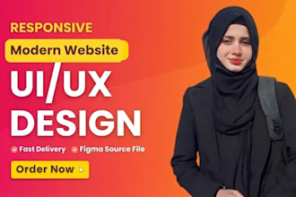 do figma website design, vibe code website ui ux design