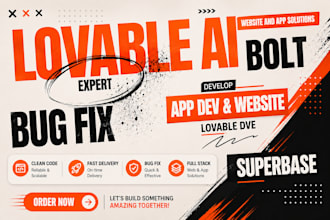 vibe coding expert using base44, v0, and loveable for ai mvp