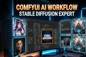 comfy ui stable diffusion comfy ui workflow comfy ui ai images and workflows