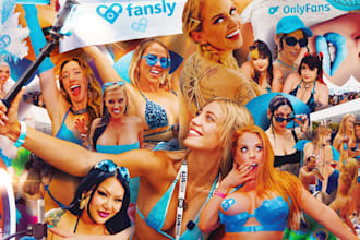 manage and promote onlyfans pages, nsfw ai, anime, fanvue via reddit marketing