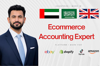 do amazon, ecommerce bookkeeping, accounting on quickbooks, xero