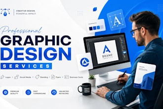 make premium thumbnail and banner