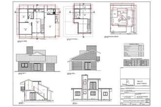 design UK home extension plans, planning permission and building drawings
