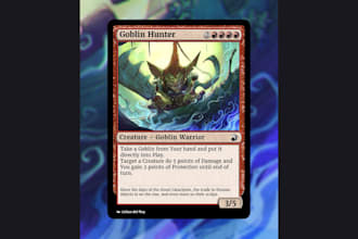 design custom card game design board game cards trading cards and game component