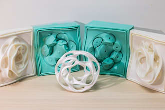 design product mold, casting mold gypsum mold and resin, wax, soap, candle,