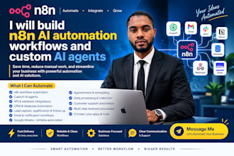 build ai voice agent retell ai vapi ai eleven labs n8n ai automation