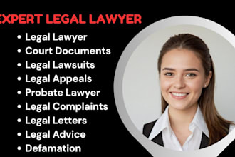 be your civil litigation lawyer for contract, property, and business disputes
