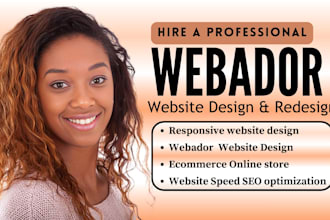 do webador website design webador redesign hostinger website webador website SEO