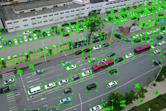 accurate ai data annotation and labeling services