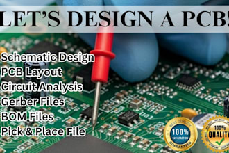 create reliable bms, usb c and medical pcb designs fast