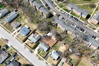 capture stunning real estate photos