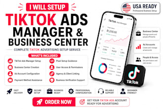 do tiktok dropshipping usa tiktok shop setup tiktok shop manager