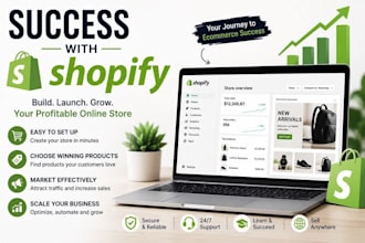 do shopify product SEO and optimize your store for google ranking