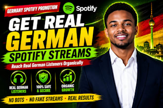 do spotify germany music promotion german spotify music promotion