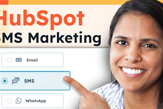 do drip sms marketing wordpress hubspot woocommerce sender vonage optinmonster