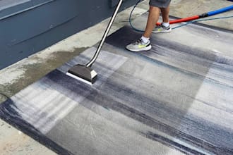cleaning website, laundry website, redesign janitorial website, residential