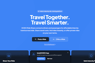 build a modern responsive business website with ai