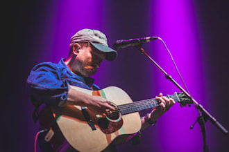 write original country, folk, bluegrass, americana,