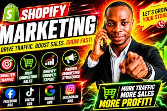 do shopify marketing ecommerce marketing shopify traffic to boost shopify sales