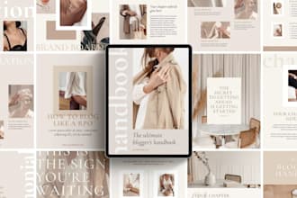 canva ebook design ebook cover canva workbook design brand guide design