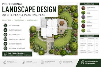 do garden design planting plan backyard landscape design as landscape architect