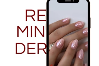 do instagram desings for you