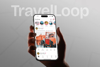 design beautiful visuals for web, mobile, and branding