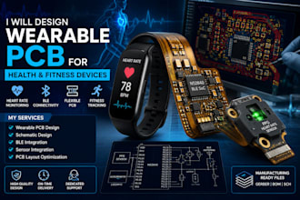 design professional flex pcb for compact electronics