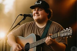 produce authentic country, folk americana, and alt country music for songs
