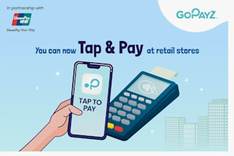 build  custom money transfer app, tap and pay,  nfc app,