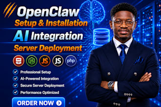 set up install openclaw clawdbot set up open claw clawdbot