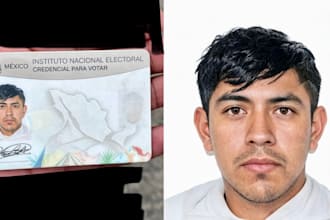 edito fotos para ine, pasaporte y documentos oficiales
