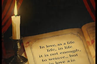 design 3 dark academia aesthetic quote images