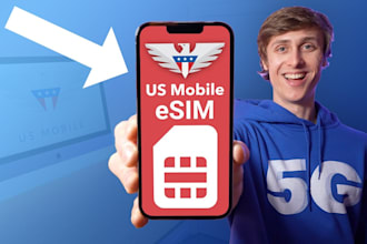 provide reliable USA esim with fast activation and full customer support