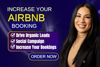 airbnb listing airbnb promotion airbnb booking airbnb marketing  airbnb