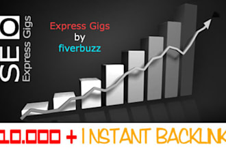 get you 10000 Guarantee Live links using Scrapebox