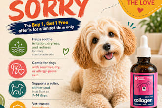 make scroll stopping static ads for your ecom brand