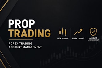 do forex prop trading for forex prop to get live