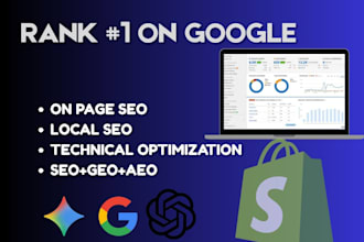 optimize sales funnel page or google rankings and SEO