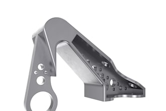 design engineering products with cad, fea, stress and vibration analysis
