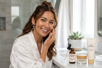 develop face cream, serum, lotion, and body butter formulation for your brand