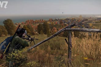 build and configure your dayz server with mods