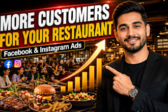 do local restaurant marketing to improve your revenue