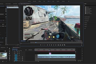 edit your videos for yt and tiktok