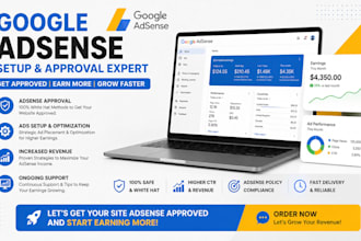 get google adsense approval fix website issue rejection policy violations ads