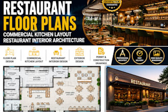 design restaurant floor plans kitchen layout restaurant interior architecture
